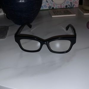 Gucci Black Women's Glasses